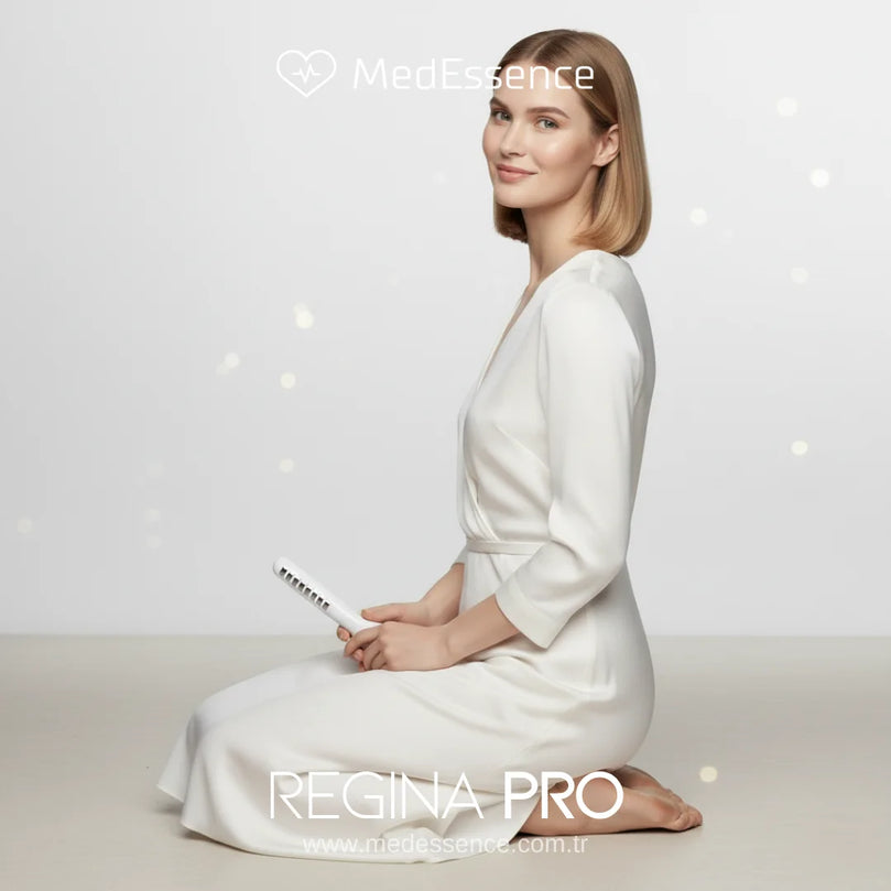 Regina Pro - Özel Bölge Sıkılaştırma - MedEssence