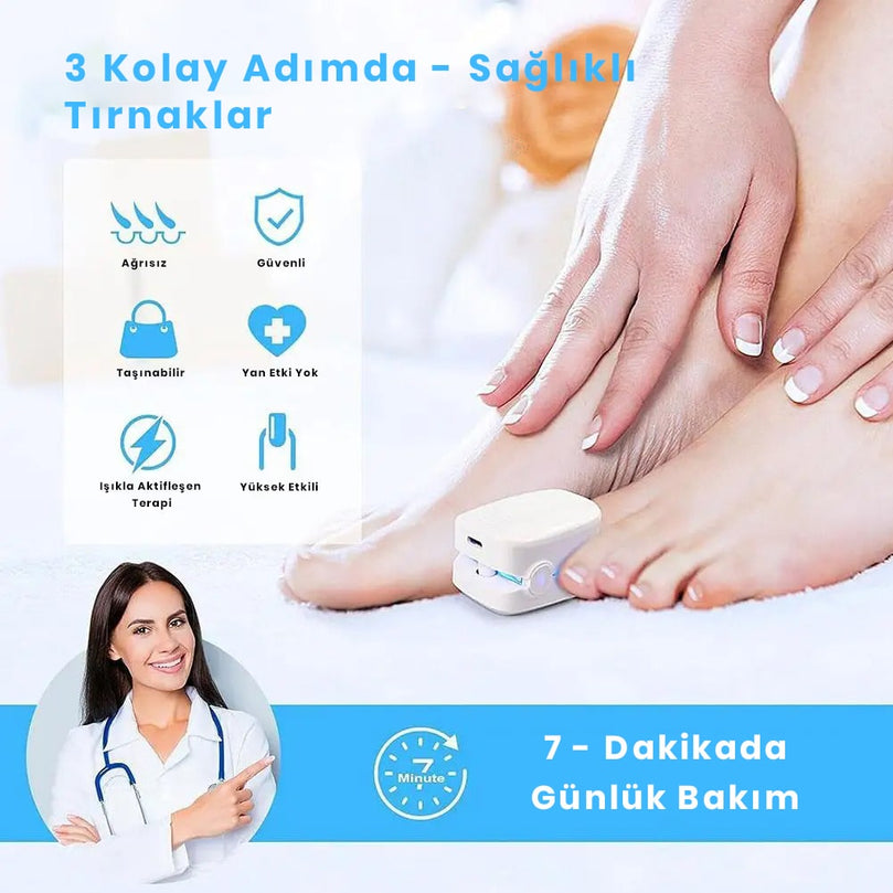 TOE+ Harika Parmaklar - MedEssence