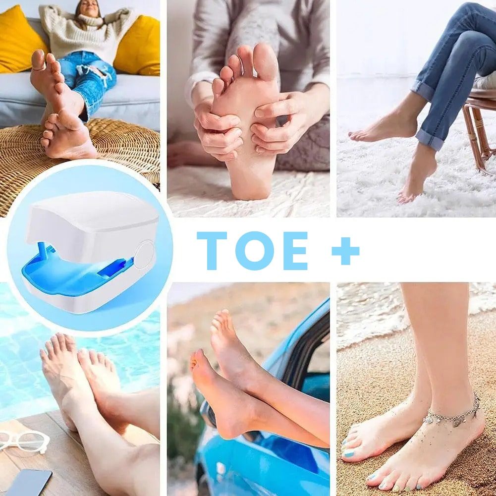 TOE+ Harika Parmaklar - MedEssence