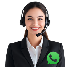 MedEssence WhatsApp destek temsilcisi